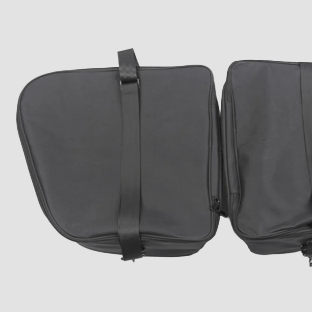 Kühltaschen/Aufbewahrung passend für Tesla Model Y 2025 (Juniper)