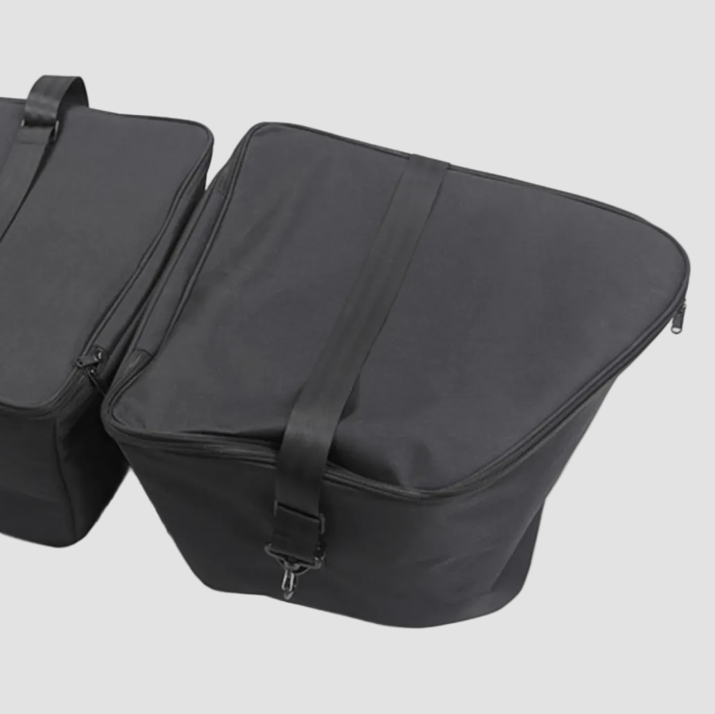 Kühltaschen/Aufbewahrung passend für Tesla Model Y 2025 (Juniper)