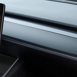 Armaturenbrettabdeckung für Tesla Model 3/Y