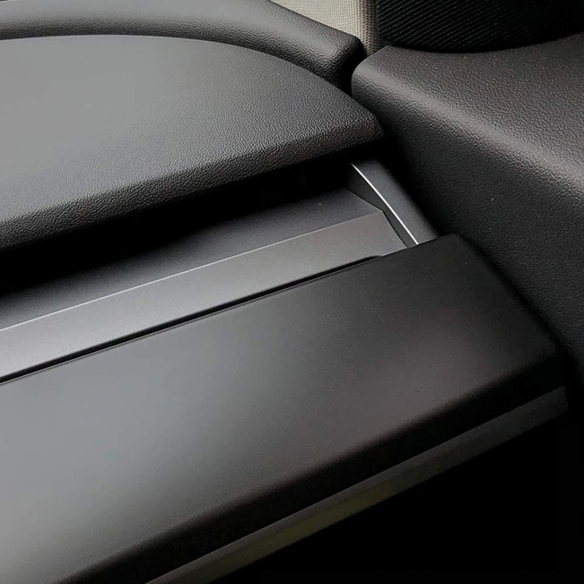 Armaturenbrettabdeckung für Tesla Model 3/Y