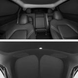 Abdeckung für Fenster – passend für Tesla Model Y Juniper