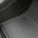 GCG MAX 3D Allwetter-Fußmatten-Set für 7-Sitzer Tesla Model Y