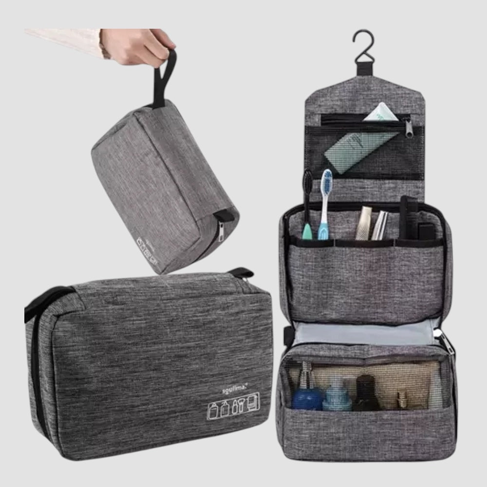 Soulima Kulturtasche