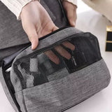 Soulima Kulturtasche