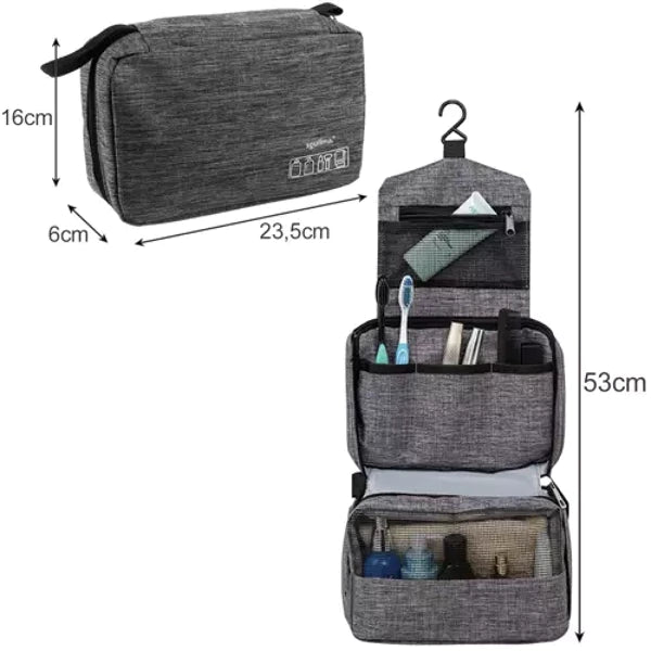 Soulima Kulturtasche