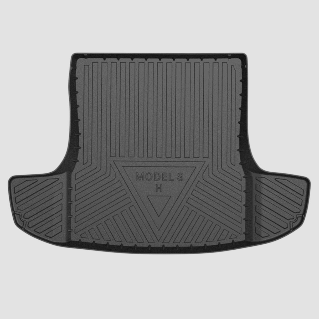 Kofferraummatte für Tesla Model S (mehrere Varianten)