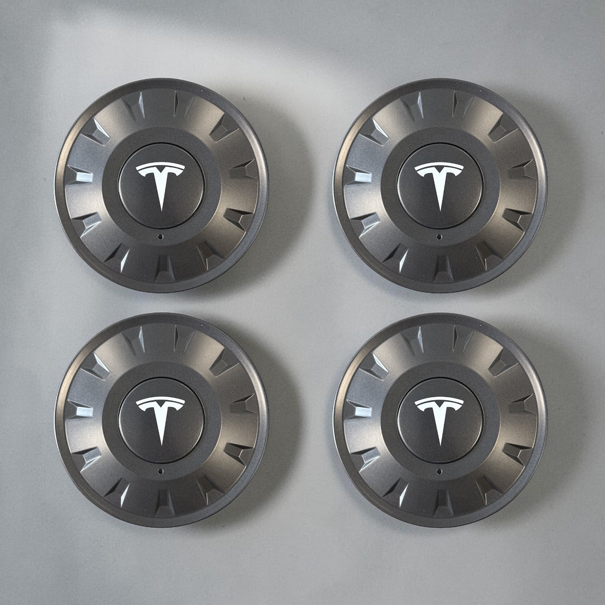 Photon 18" Radkappen für Tesla Model 3 Highland